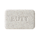Two MARLOWE dual-sided soap bars in a set, showing their textured and smooth surfaces for versatile cleansing.