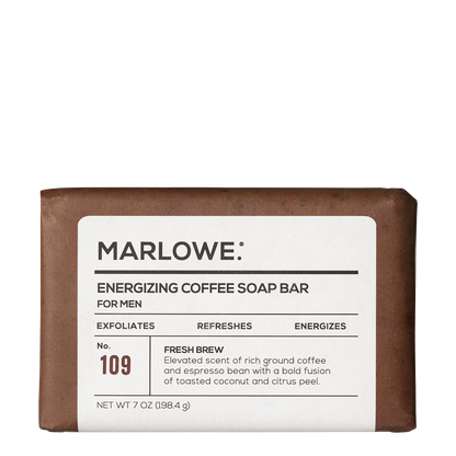 No. 109 Coffee Soap Bar