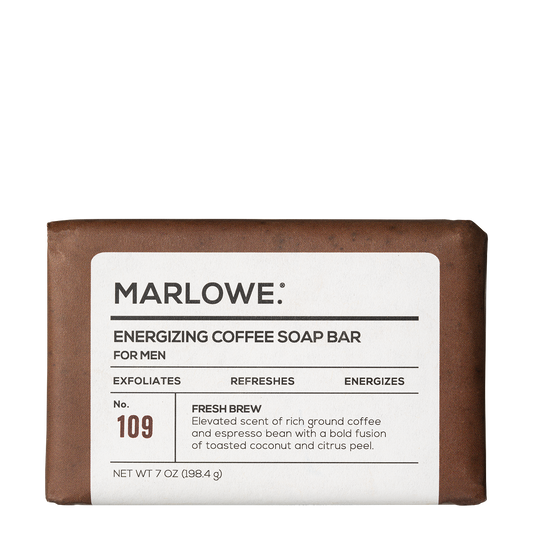 No. 109 Coffee Soap Bar