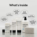 Men's Complete Skincare Set — Original Sage + Fir