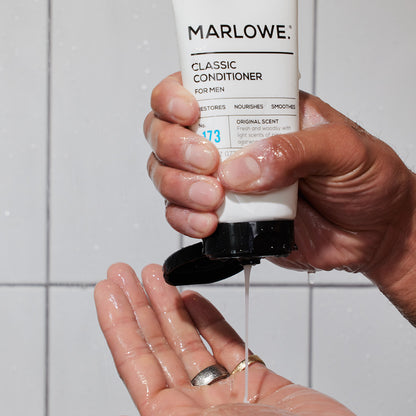 Shampoo and Conditioner Set