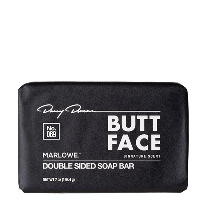 Danny Duncan Butt Face Soap