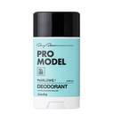 MARLOWE Danny Deodorant Pro Model, sleek stick design with branding, ready for effective odor protection.