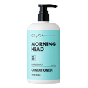 Danny MARLOWE Morning Head Conditioner bottle with label showing on a plain background.