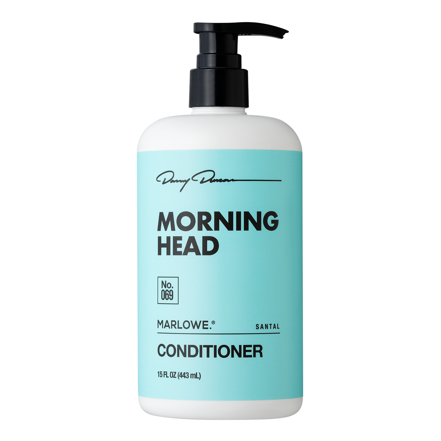 Danny Duncan Morning Head Conditioner