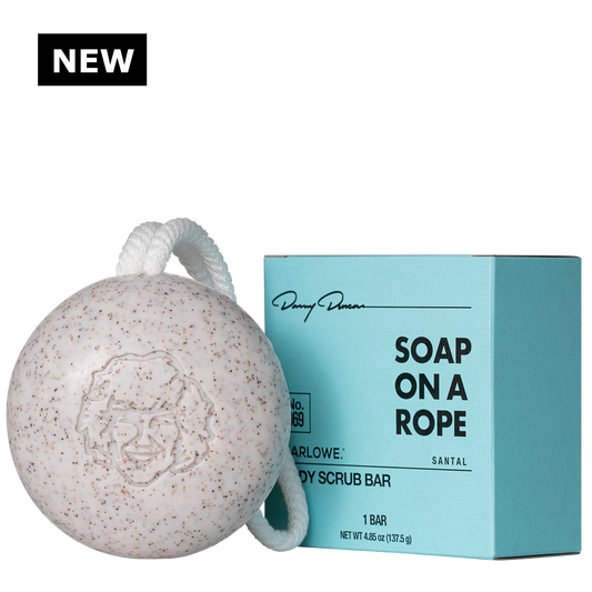 Danny Duncan Soap on a Rope