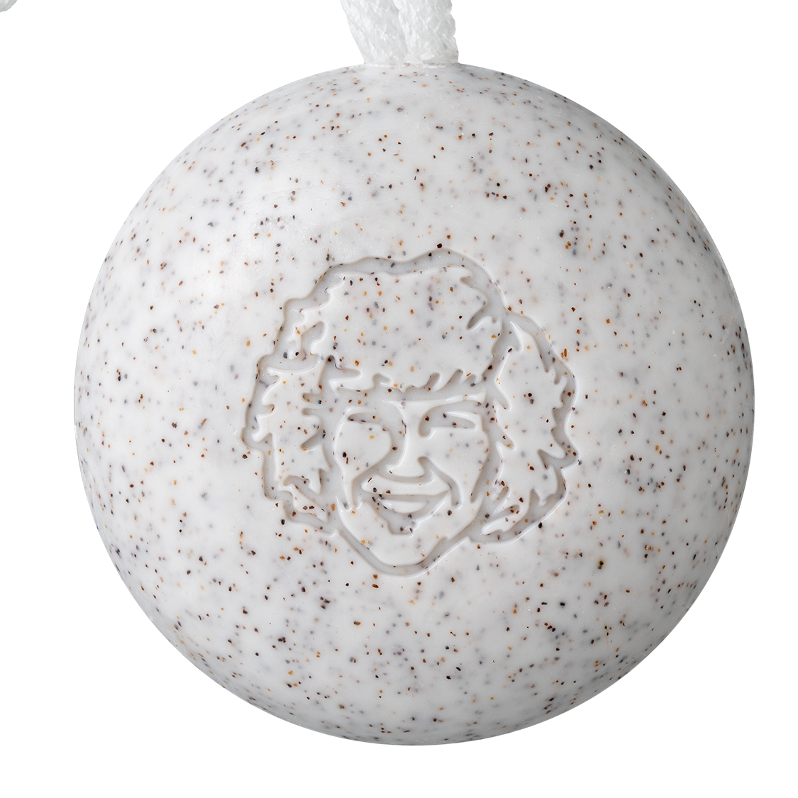 Santal Soap On A Rope | MARLOWE. Men’s Personal Care – MARLOWE Skin