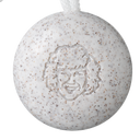 MARLOWE Danny soap on a rope featuring a face design, ideal for personal grooming and novelty bathroom decor.