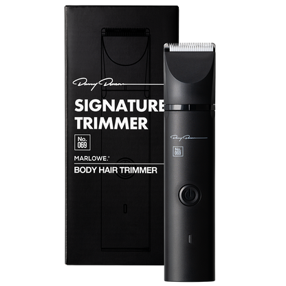 Signature Body Hair Trimmer