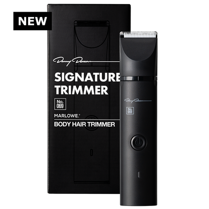 No. 145 Body Hair Trimmer