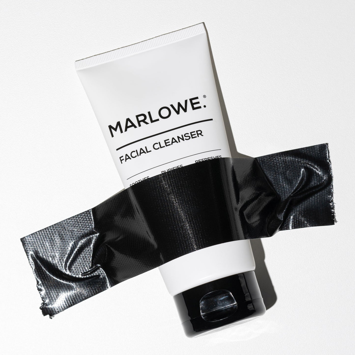 MARLOWE. No. 121 Facial Cleanser