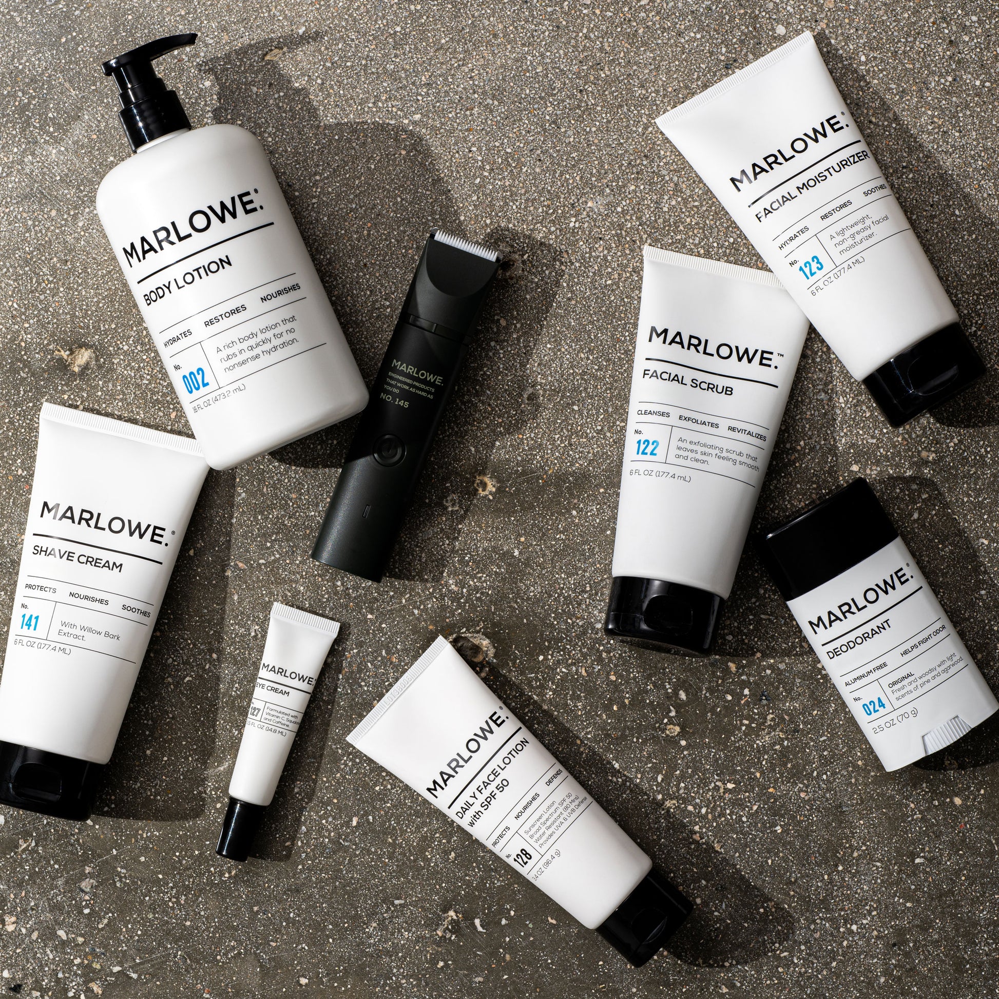 Body Lotion — Sage + Fir Scent