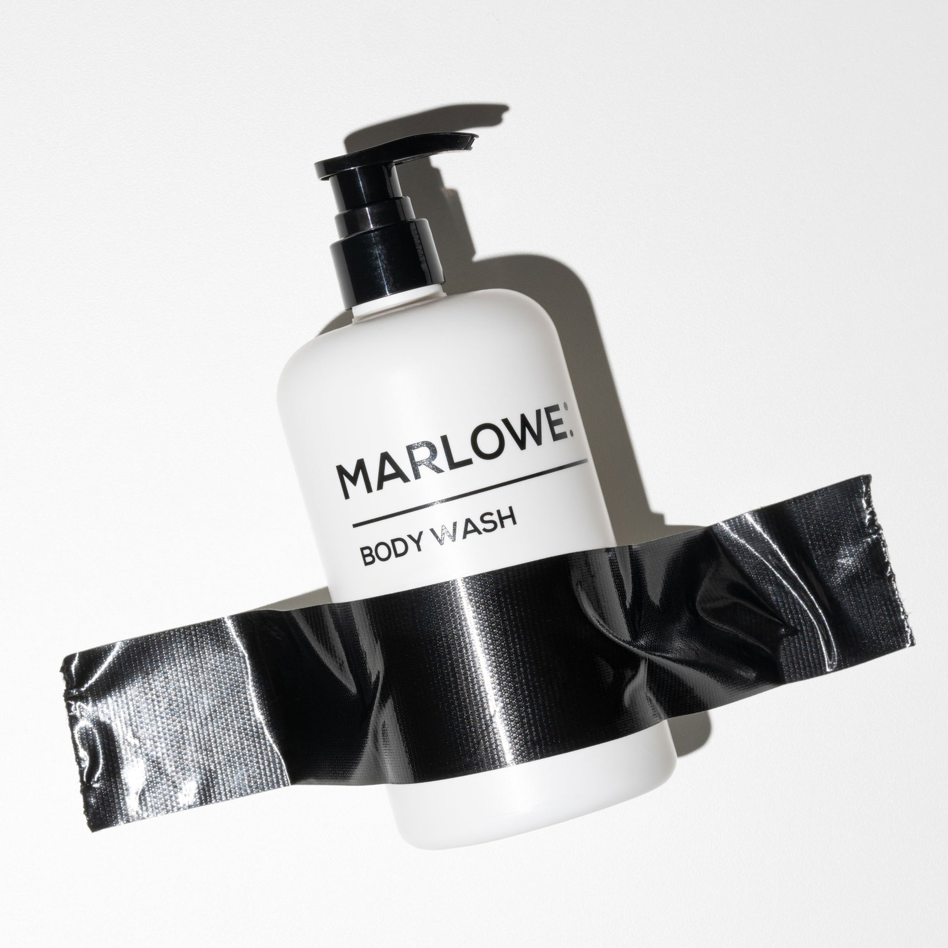 MARLOWE. No. 103 Original Body Wash