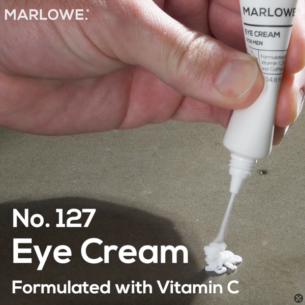 Eye Cream with Vitamin C
