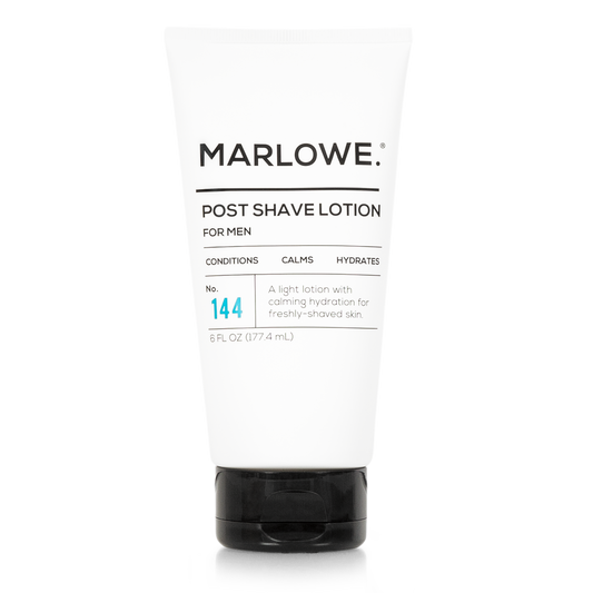 No. 144 Post Shave Lotion
