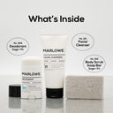 Men's Full Size Skin Starter Set