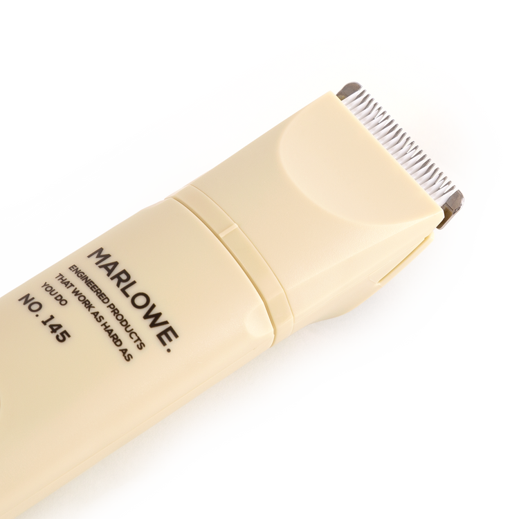 No. 146 Body Hair Trimmer Replacement Blades (2Pack)