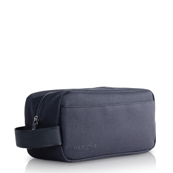 men's patterned toiletry bag – Robi's Beautique