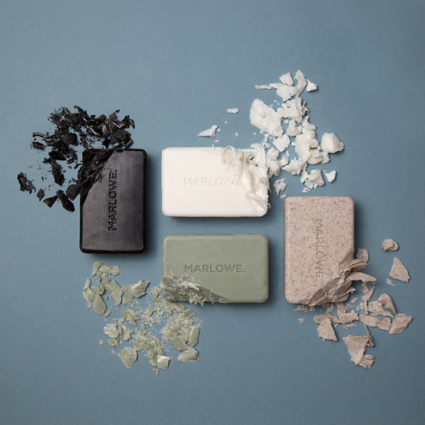 Soap Bar Discovery Gift Set