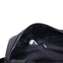 MARLOWE No. 402 men's travel toiletry bag, accessories organizer with multiple compartments and durable nylon material.